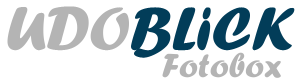 UDOBLiCK Fotobox